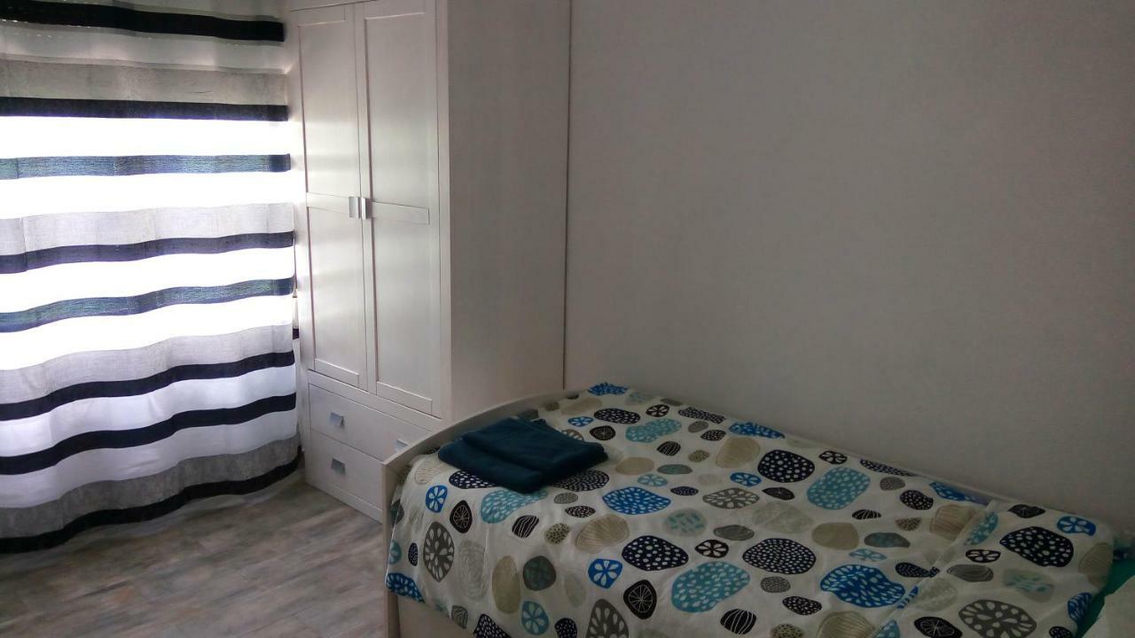Apartments Tazacorte Beach 2-3 Floor Exterior photo